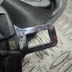 Audi A3 8v Driver Side Front 5 Door Seatbelt 8v5857706e 2013-2016