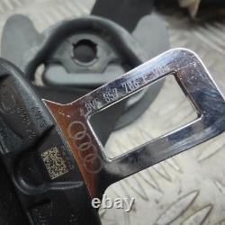 Audi A3 8v Driver Side Front 5 Door Seatbelt 8v5857706e 2013-2016