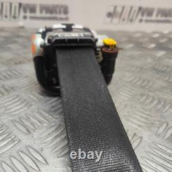 Audi A3 8v Driver Side Front 5 Door Seatbelt 8v5857706e 2013-2016