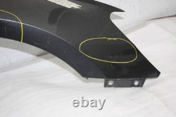 Audi A3 Front Right Side Wing Genuine DAMAGED