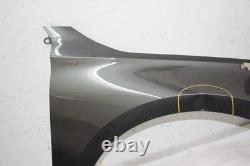 Audi A3 Front Right Side Wing Genuine DAMAGED