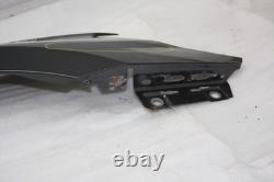 Audi A3 Front Right Side Wing Genuine DAMAGED