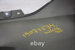 Audi A3 Front Right Side Wing Genuine DAMAGED