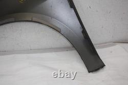 Audi A3 Front Right Side Wing Genuine DAMAGED