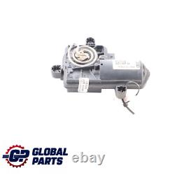 Audi A4 A5 A6 A7 A8 Q5 Q7 Q8 S3 8Y Exhaust Flap Actuator Motor 4N0133246A