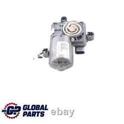 Audi A4 A5 A6 A7 A8 Q5 Q7 Q8 S3 8Y Exhaust Flap Actuator Motor 4N0133246A
