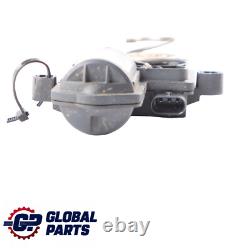 Audi A4 A5 A6 A7 A8 Q5 Q7 Q8 S3 8Y Exhaust Flap Actuator Motor 4N0133246A