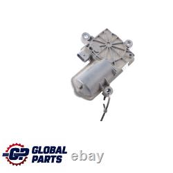 Audi A4 A5 A6 A7 A8 Q5 Q7 Q8 S3 8Y Exhaust Flap Actuator Motor 4N0133246A