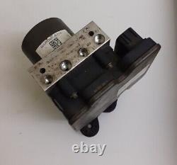 Audi A4 B9 Estate Abs Pump & Control Module 8w0907379j