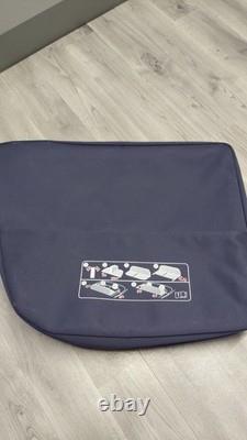 Audi A4 Convertible Windbreakers. 2 For Sale As I Never Use Them And Never Will
