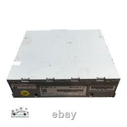 Audi A4 Radio Multimedia Navigation Head Unit 4g0035061b