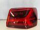 Audi A6 Avanttail Back Rear Light Drivers Right Estate C7 4g9945096f