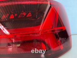 Audi A6 AvantTail Back Rear Light Drivers Right Estate C7 4G9945096F