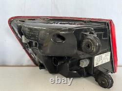 Audi A6 AvantTail Back Rear Light Drivers Right Estate C7 4G9945096F