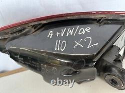 Audi A6 AvantTail Back Rear Light Drivers Right Estate C7 4G9945096F