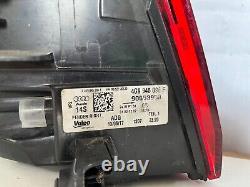 Audi A6 AvantTail Back Rear Light Drivers Right Estate C7 4G9945096F