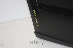 Audi A6 C7 Allroad Rear Bumper 2014 TO 2018 4G9807417C Genuine