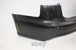 Audi A6 C7 Allroad Rear Bumper 2014 TO 2018 4G9807417C Genuine