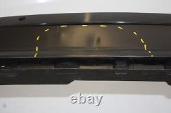 Audi A6 C7 Allroad Rear Bumper 2014 TO 2018 4G9807417C Genuine