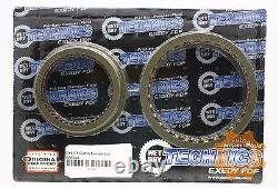 Audi, Bmw 5hp24 Automatic Gearbox Friction Kit Exedy