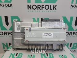 Audi Q2 Audi Amplifier 81A035466 MIB Gen2 21/6/24 E2A3