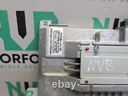 Audi Q2 Audi Amplifier 81A035466 MIB Gen2 21/6/24 E2A3