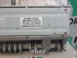 Audi Q2 Audi Amplifier 81A035466 MIB Gen2 21/6/24 E2A3