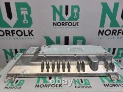 Audi Q2 Audi Amplifier 81A035466 MIB Gen2 21/6/24 E2A3