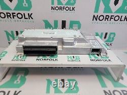 Audi Q2 Audi Amplifier 81A035466 MIB Gen2 21/6/24 E2A3