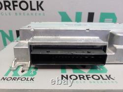 Audi Q2 Audi Amplifier 81A035466 MIB Gen2 21/6/24 E2A3