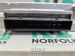 Audi Q2 Audi Amplifier 81A035466 MIB Gen2 21/6/24 E2A3