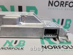 Audi Q2 Audi Amplifier 81A035466 MIB Gen2 21/6/24 E2A3
