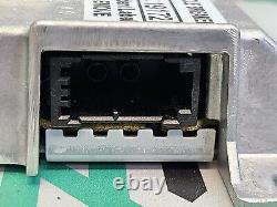 Audi Q2 Audi Amplifier 81A035466 MIB Gen2 21/6/24 E2A3