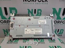 Audi Q2 Audi Amplifier 81A035466 MIB Gen2 21/6/24 E2A3
