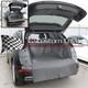 Audi Q5 Quilted Boot Liner Mat Dog Guard Tailored Waterproof (2016 Onwards) 321