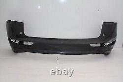 Audi Q5 S Line Rear Bumper 2009 TO 2017 8R0807511D Genuine REPAIRED BEFORE