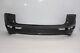 Audi Q5 S Line Rear Bumper 2009 To 2017 8r0807511d Genuine Repaired Before