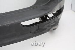 Audi Q5 S Line Rear Bumper 2009 TO 2017 8R0807511D Genuine REPAIRED BEFORE