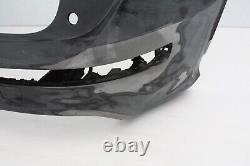 Audi Q5 S Line Rear Bumper 2009 TO 2017 8R0807511D Genuine REPAIRED BEFORE