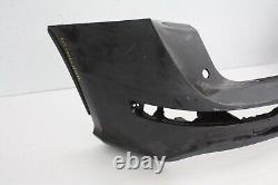 Audi Q5 S Line Rear Bumper 2009 TO 2017 8R0807511D Genuine REPAIRED BEFORE