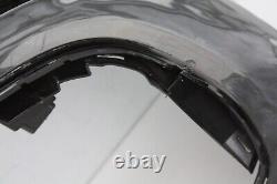 Audi Q5 S Line Rear Bumper 2009 TO 2017 8R0807511D Genuine REPAIRED BEFORE
