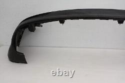 Audi Q5 S Line Rear Bumper 2009 TO 2017 8R0807511D Genuine REPAIRED BEFORE