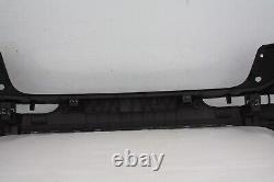 Audi Q5 S Line Rear Bumper 2009 TO 2017 8R0807511D Genuine REPAIRED BEFORE