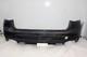 Audi Rs4 B9 Rear Bumper 2018 On 8w9807511r Genuine Damaged