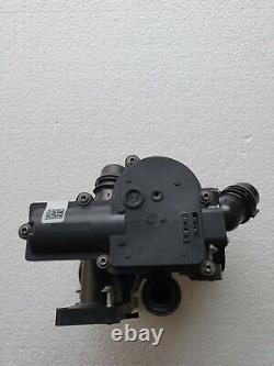 Audi Thermostat Housing Coolant Regulator 1.8t 2.0t Petrol Tta3 A5 A7