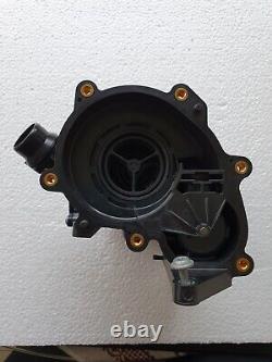Audi Thermostat Housing Coolant Regulator 1.8t 2.0t Petrol Tta3 A5 A7