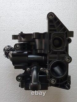 Audi Thermostat Housing Coolant Regulator 1.8t 2.0t Petrol Tta3 A5 A7
