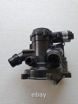 Audi Thermostat Housing Coolant Regulator 1.8t 2.0t Petrol Tta3 A5 A7