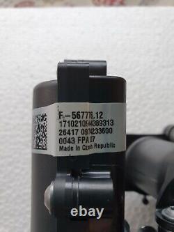 Audi Thermostat Housing Coolant Regulator 1.8t 2.0t Petrol Tta3 A5 A7