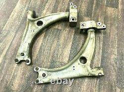 Audi Tt Mk2 8j Front Wishbones Pair Tts S3 8p Genuine